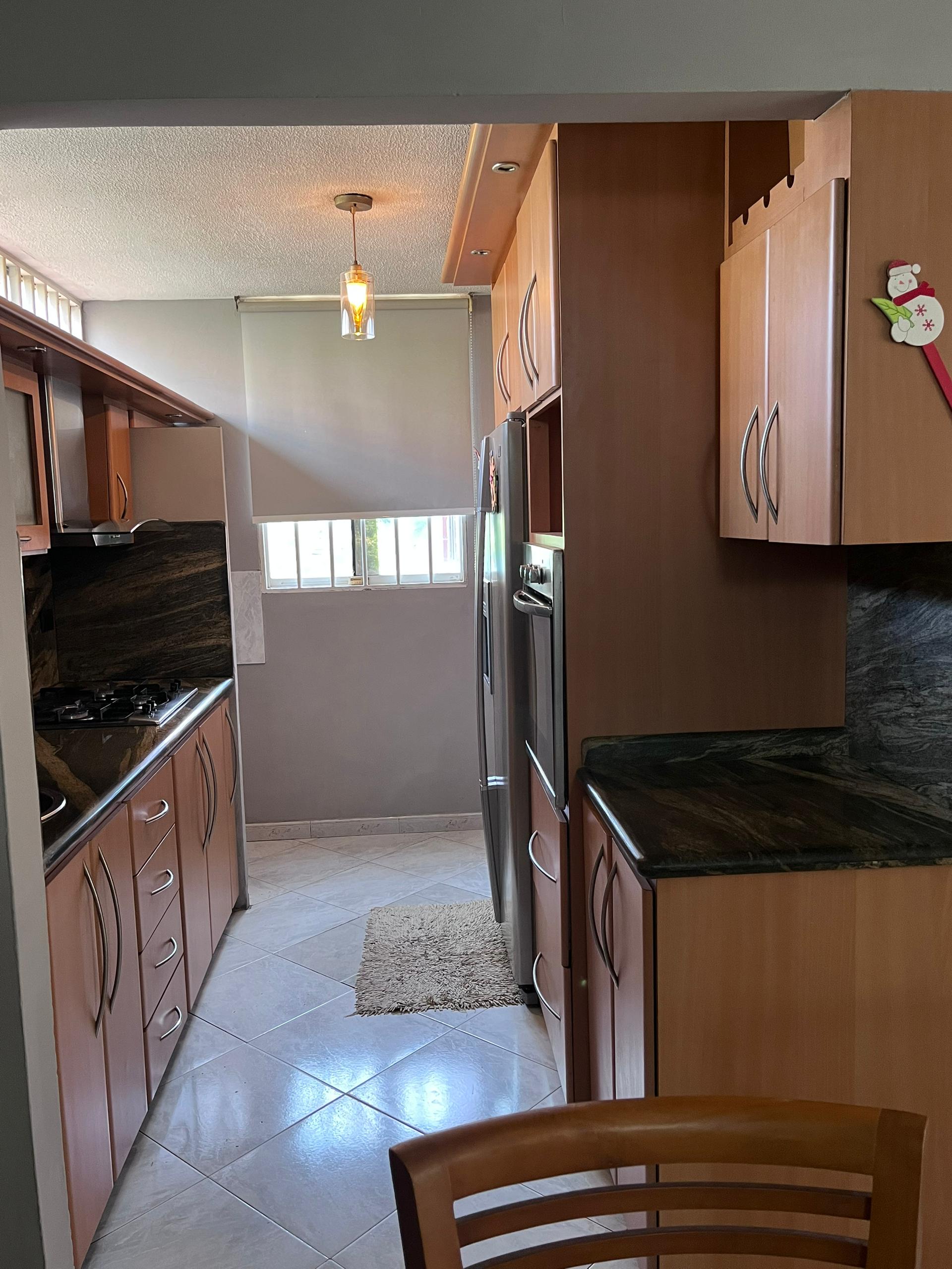 Alquiler Res. Terrazas del Mar