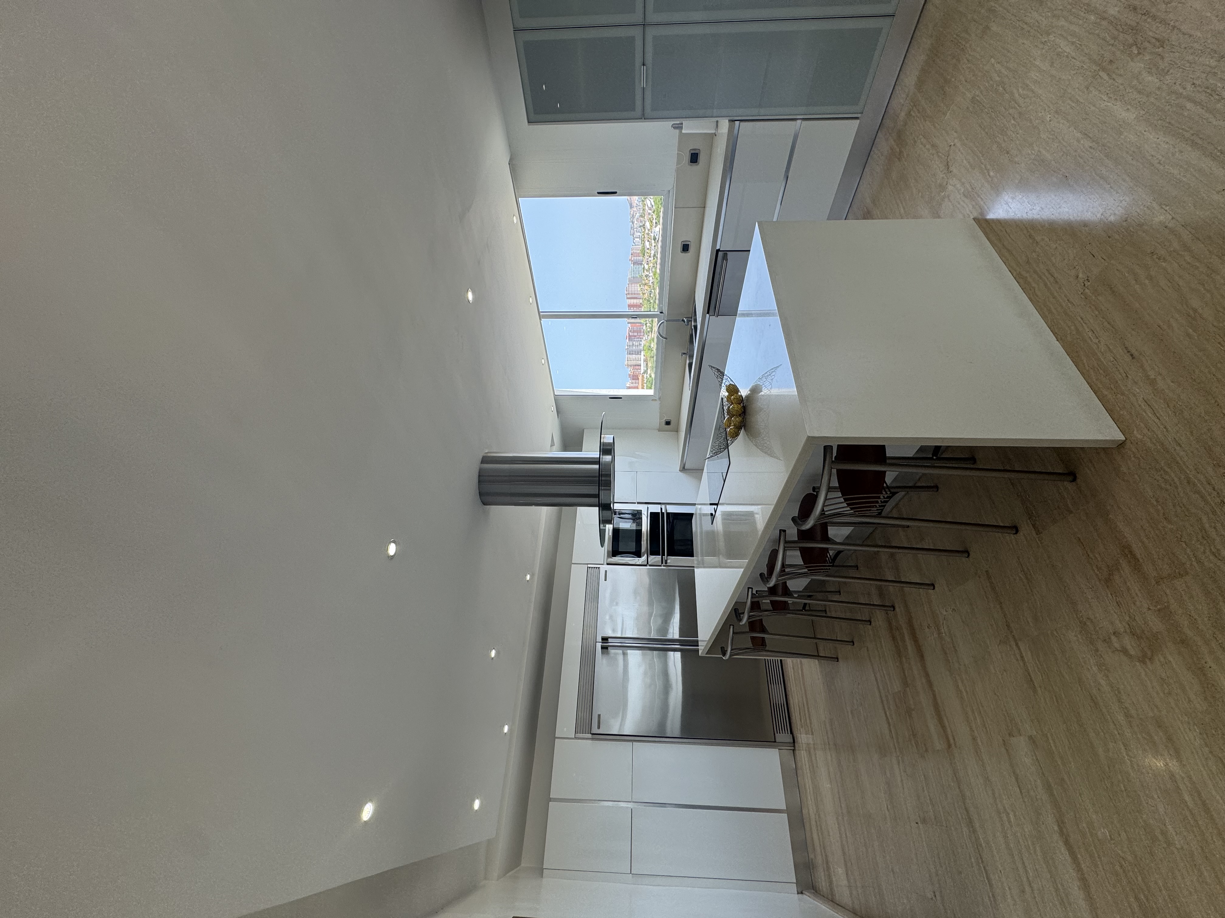 PH de lujo Res. Carenero