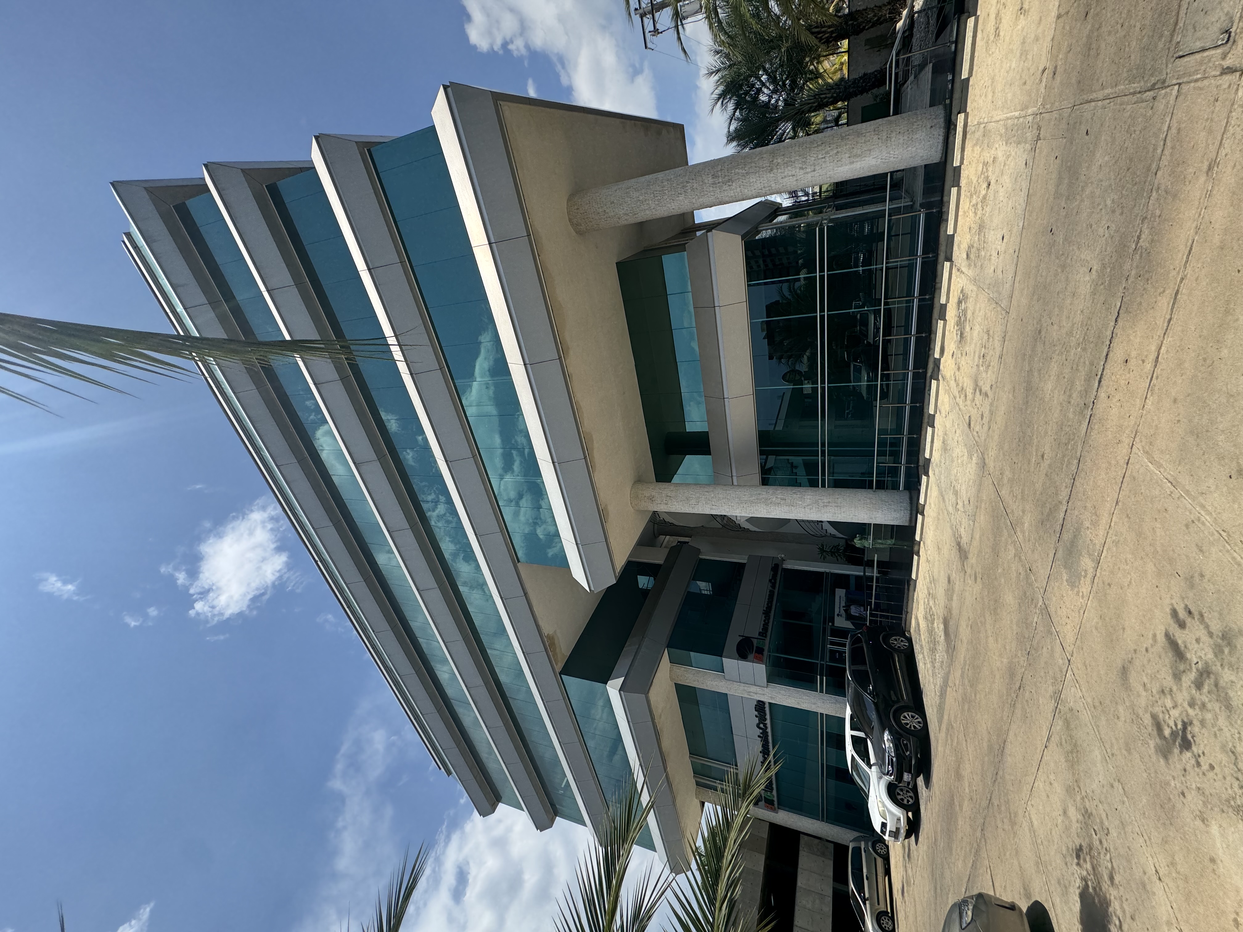 Oficina CE Bahía Lido