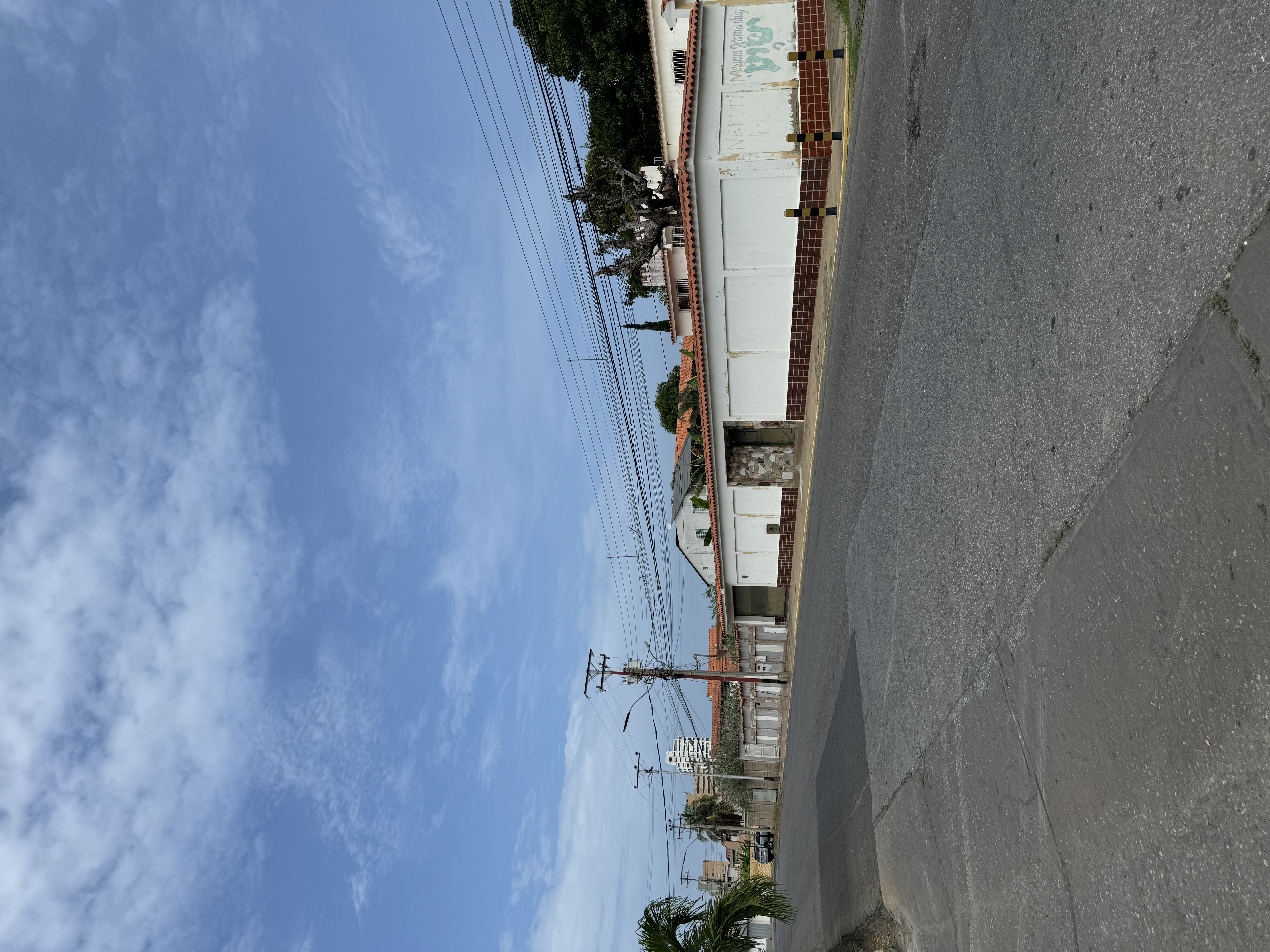 Casa esquina a pie de calle