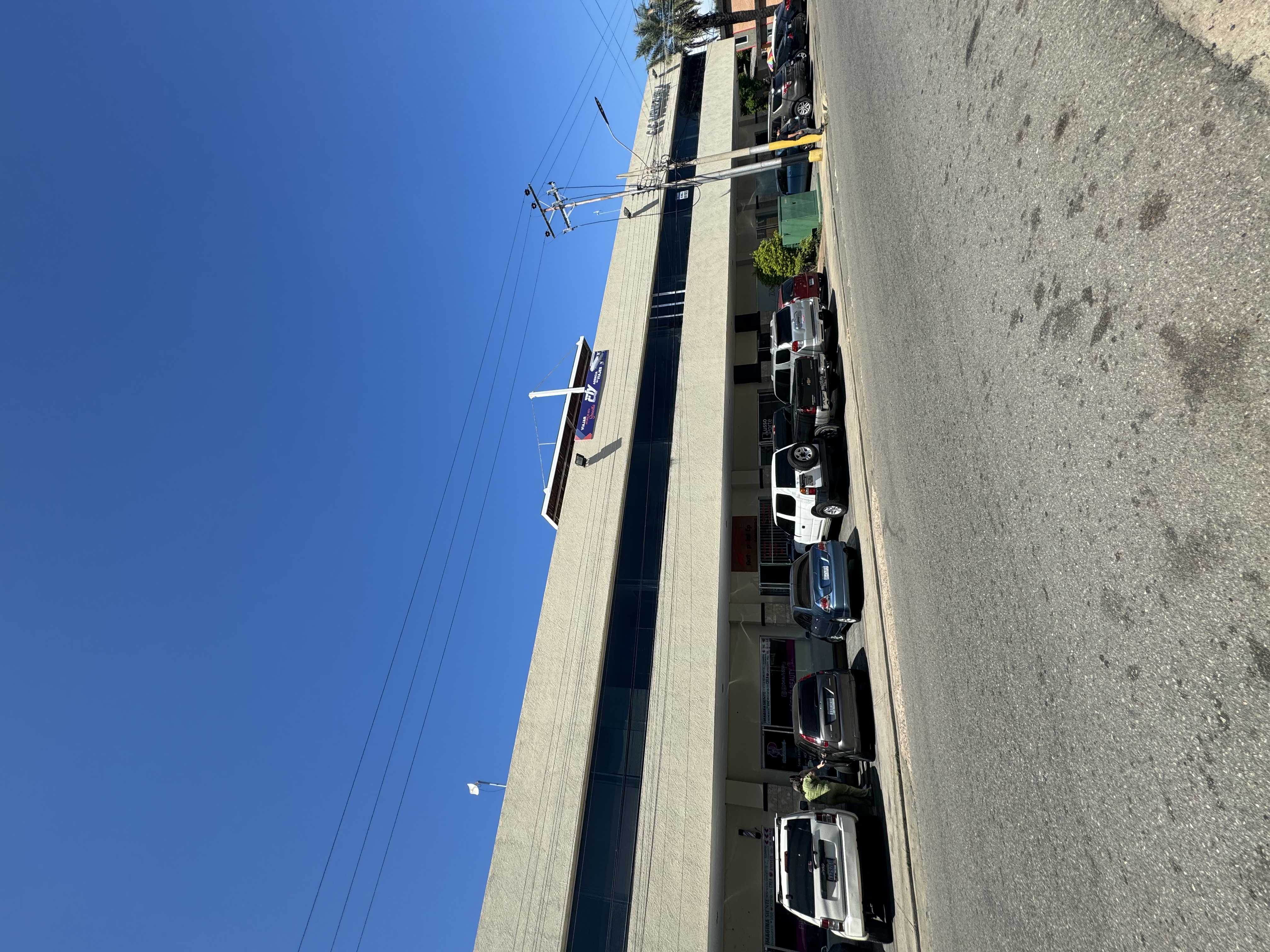 Local Comercial CC Venezuela