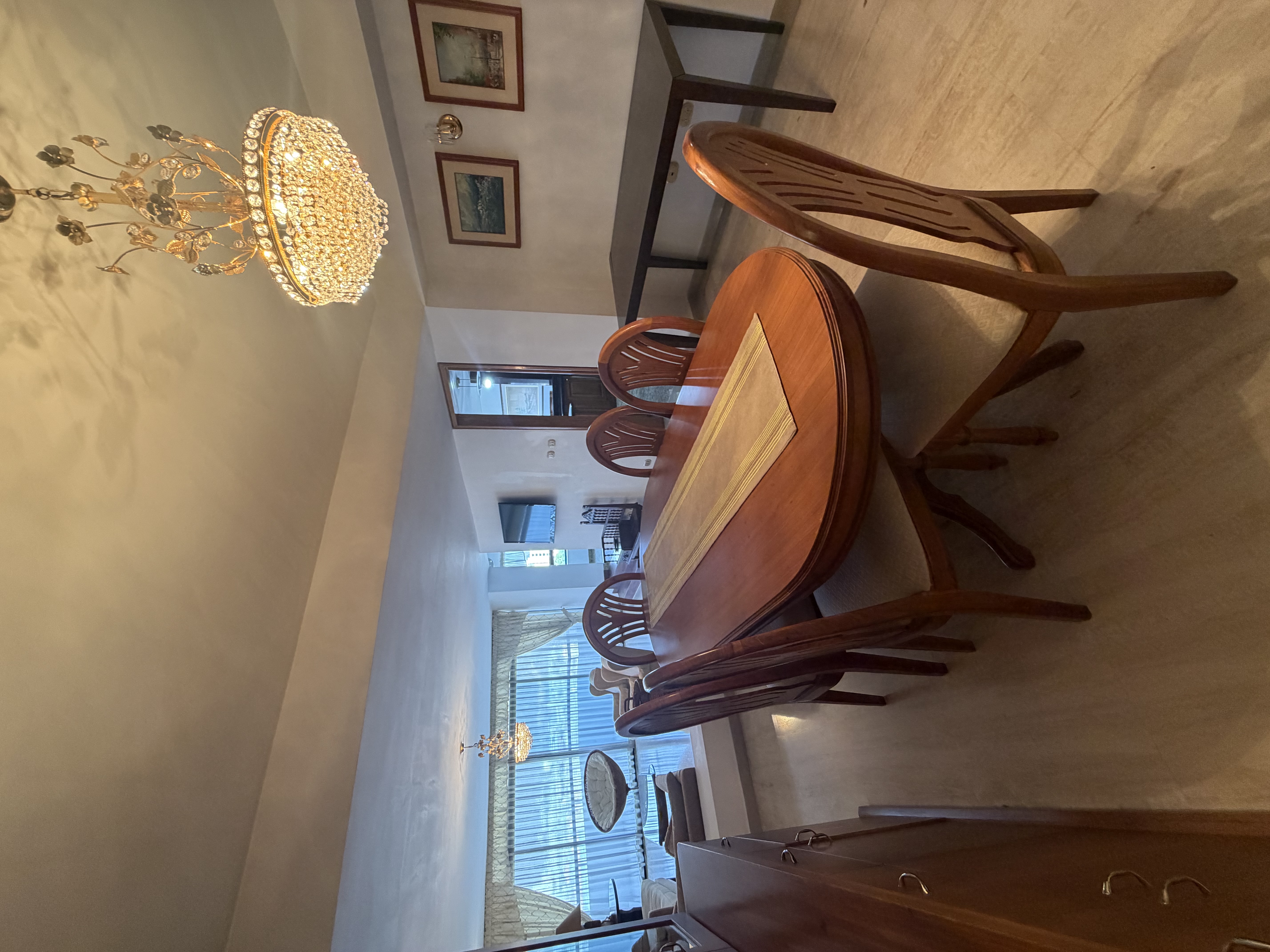 Alquiler Res. Dolomita Suites