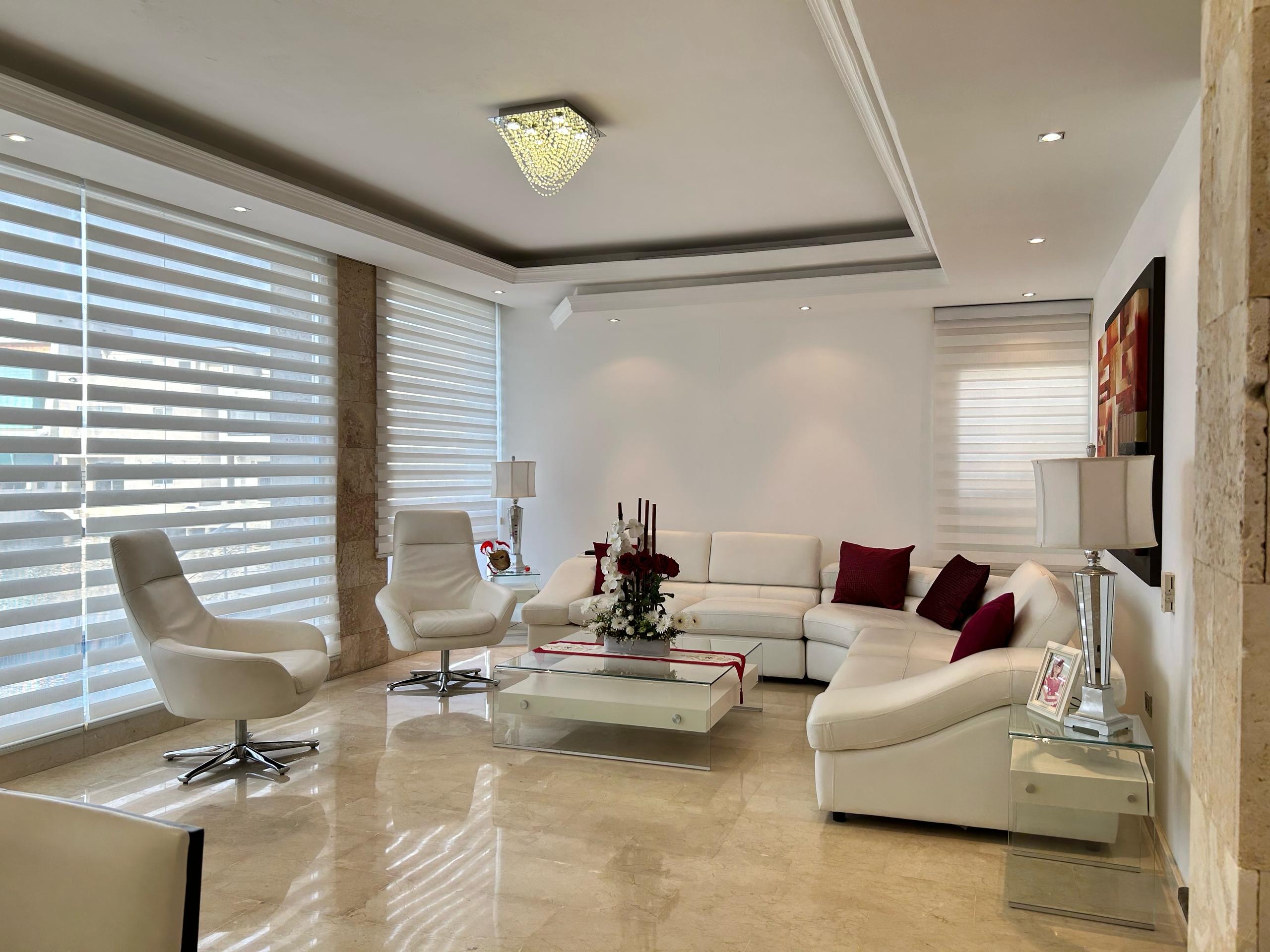 Casa Bote C (parcela abanico)